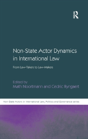 Non-State Actor Dynamics In International Law - Preview