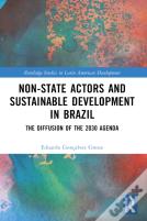 Non-State Actors And Sustainable Development In Brazil