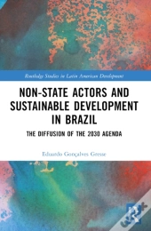 Non-State Actors And Sustainable Development In Brazil