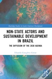 Capa do artigo Non-State Actors And Sustainable Development In Brazil