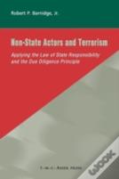 Non-State Actors And Terrorism