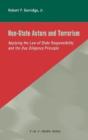 Non-State Actors And Terrorism - Preview