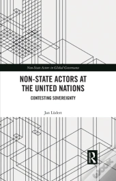 Non-State Actors At The United Nations