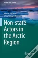 Non-State Actors In The Arctic Region
