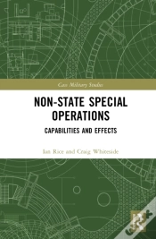 Capa do artigo Non-State Special Operations
