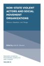 Non-State Violent Actors And Social Movement Organizations - Preview