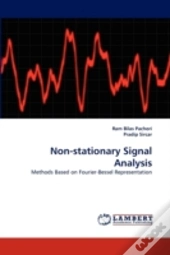 Non-Stationary Signal Analysis