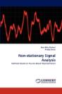 Non-Stationary Signal Analysis - Preview