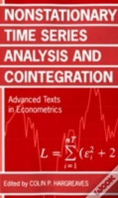 Non-Stationary Time Series Analysis And Cointegration