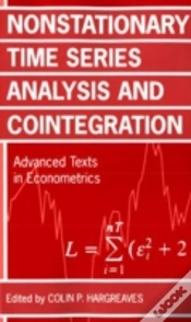 Capa do artigo Non-Stationary Time Series Analysis And Cointegration