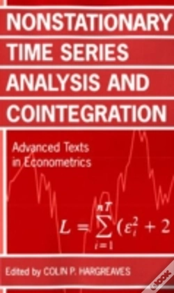 Capa do artigo Non-Stationary Time Series Analysis And Cointegration