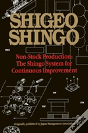 Capa do artigo Non-Stock Production