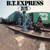 Capa do artigo Non-Stop - CD