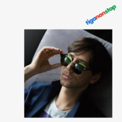 Capa do artigo Non Stop - CD