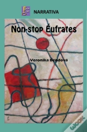 Capa do artigo Non-Stop Éufrates