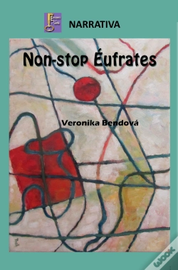 Capa do artigo Non-Stop Éufrates