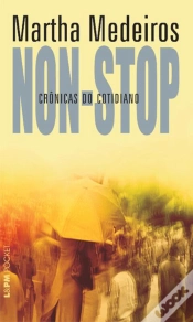 Capa do artigo Non-Stop