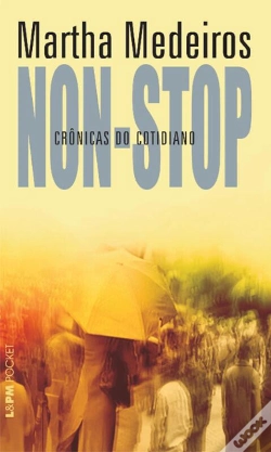 Capa do artigo Non-Stop