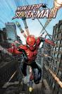 Non-Stop Spider-Man Vol. 1 - Preview