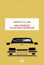 Non Temeras Os Coches Amarelos - Preview
