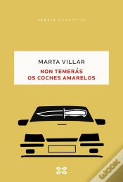 Capa do artigo Non Temeras Os Coches Amarelos