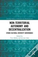 Non-Territorial Autonomy And Decentralization