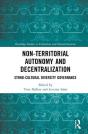 Non-Territorial Autonomy And Decentralization - Preview