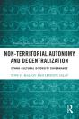 Non-Territorial Autonomy And Decentralization - Preview