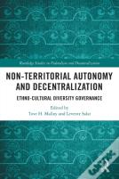 Non-Territorial Autonomy And Decentralization