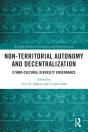 Non-Territorial Autonomy And Decentralization - Preview