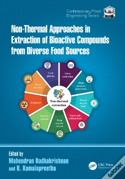 Capa do artigo Non-Thermal Approaches In Extraction Of Bioactive Compounds From Diverse Food Sources