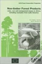 Non-Timber Forest Products