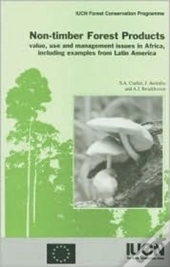 Non-Timber Forest Products