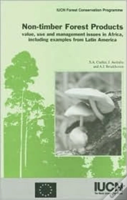 Capa do artigo Non-Timber Forest Products