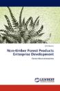 Non-Timber Forest Products Enterprise Development - Preview