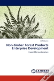 Capa do artigo Non-Timber Forest Products Enterprise Development