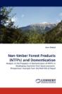 Non-Timber Forest Products (Ntfps) And Domestication - Preview
