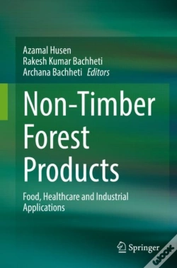 Capa do artigo Non-Timber Forest Products