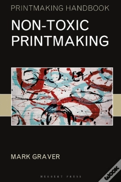 Capa do artigo Non-Toxic Printmaking