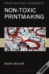 Capa do artigo Non-Toxic Printmaking