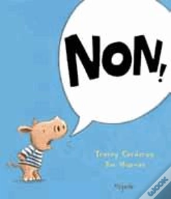 Capa do artigo Non !