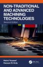 Non-Traditional And Advanced Machining Technologies - Preview