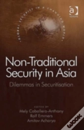 Non-Traditional Security In Asia