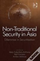 Non-Traditional Security In Asia