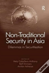 Non-Traditional Security In Asia