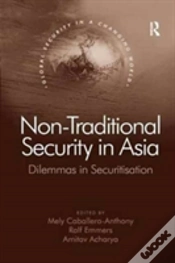 Capa do artigo Non-Traditional Security In Asia