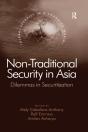 Non-Traditional Security In Asia - Preview