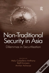 Non-Traditional Security In Asia