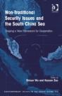 Non-Traditional Security Issues And The South China Sea - Preview