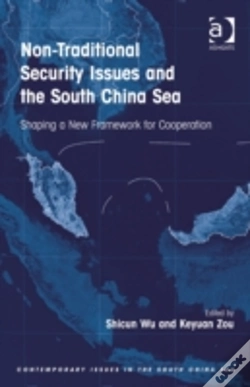 Capa do artigo Non-Traditional Security Issues And The South China Sea